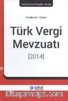Türk Vergi Mevzuatı