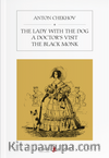 The Lady With The Dog / A Doctor's Visit / The Black Monk