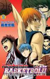Kuroko’nun Basketbolu 2