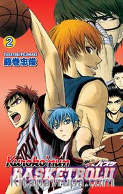 Kuroko’nun Basketbolu 2