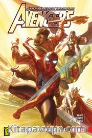 Avengers: Zincirsiz 1: Birinci Kang Savaşı