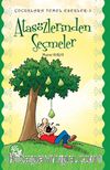 Atasözlerinden Seçmeler / Çocuklara Temel Eserler -3