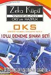 Zeka Küpü OKS 10'lu Deneme Sınavı Seti-Fasikül