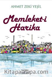 Memleket-i Harika
