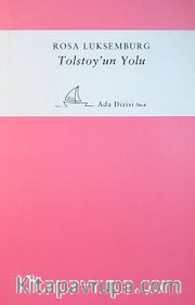 Tolstoy'un Yolu