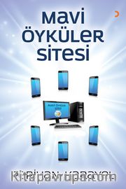 Mavi Öyküler Sitesi
