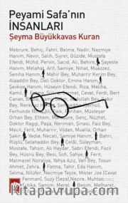 Peyami Safa'nın İnsanları