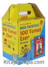 100 Temel Eser Seti (40 Kitap) (2. ve 3. Sınıflar için)