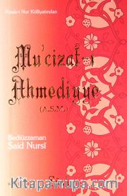 Mu'cizat-ı Ahmediyye (a.s.m.) (Cep Boy) (Kod:342)