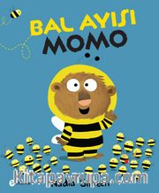 Bal Ayısı Momo