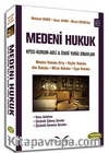 Medeni Hukuk