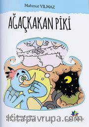 Ağaçkakan Piki