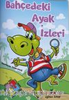 Bahçedeki Ayak İzleri