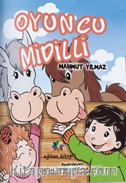 Oyuncu Midilli
