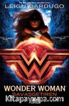 Wonder Woman: Savaşgetiren - DC İkonlar Serisi 1