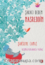 Şakacı Dedem Nasreddin