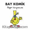 Bay Komik