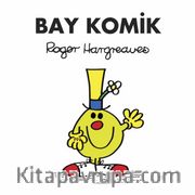 Bay Komik