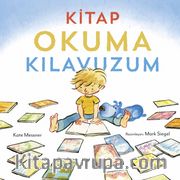 Kitap Okuma Kılavuzum