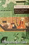 Hunere Tabloyen Şerefnameye