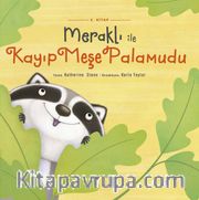 Meraklı İle Kayıp Meşe Palamudu