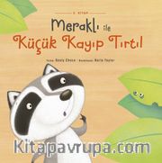 Meraklı ile Küçük Kayıp Tırtıl