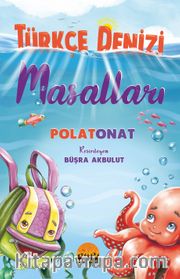 Türkçe Denizi Masalları