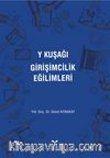 Y Kuşağı Girişimcilik Eğilimleri
