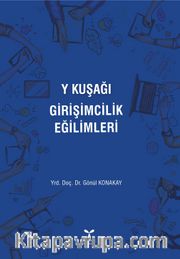 Y Kuşağı Girişimcilik Eğilimleri