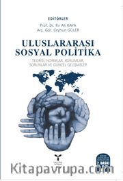 Uluslararası Sosyal Politika