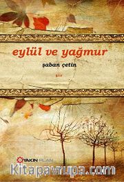 Eylül ve Yağmur