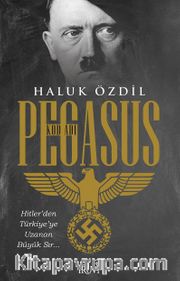 Kod Adı Pegasus