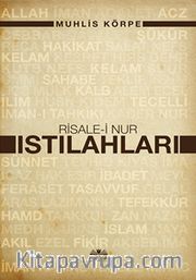 Risale-i Nur Istılahları