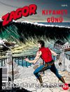 Zagor Sayı: 191 / Kıyamet Günü