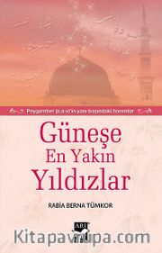 Güneşe En Yakın Yıldızlar
