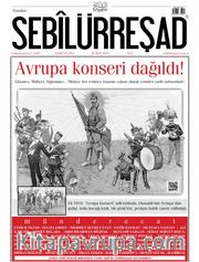 Sebilürreşad Dergisi Sayı:1025 Şubat 2018