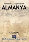 Birinci Dünya Savaşı Öncesinde Almanya