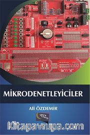 Mikrodenetleyiciler