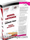 2014 KPSS Genel Yetenek Yaprak Test