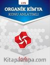LYS Organik Kimya Konu Anlatımlı