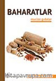 Baharatlar / Mucize Gıdalar -8