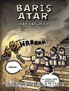Barış Atar - Karikatürler