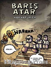Barış Atar - Karikatürler