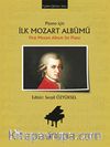Piyano İçin İlk Mozart Albümü
