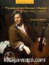 Viyolonsel İçin Konser Albümü (Cd İlaveli)