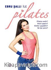 Ebru Şallı ile Pilates