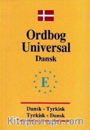 Danimarkaca Universal Sözlük Dansk  Tyrkisk Tyrkisk - Dansk