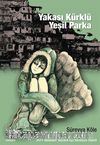 Yakası Kürklü Yeşil Parka