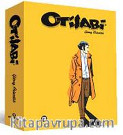 Otisabi Kutulu Özel Set