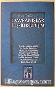 İnsan Yolunda Davranışlar/İlişkiler-İletişim